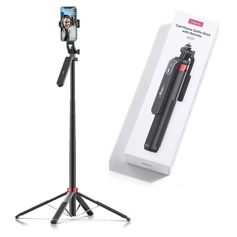 Штатив с пультом Ulanzi MA09 180 см (25397292) Штатив с пультом Ulanzi MA09 180 см (25397292)