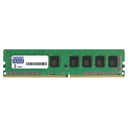 Пам'ять Goodram DDR4 8Gb 2400MHz 1,2V (GR2400D464L17S/8G)
