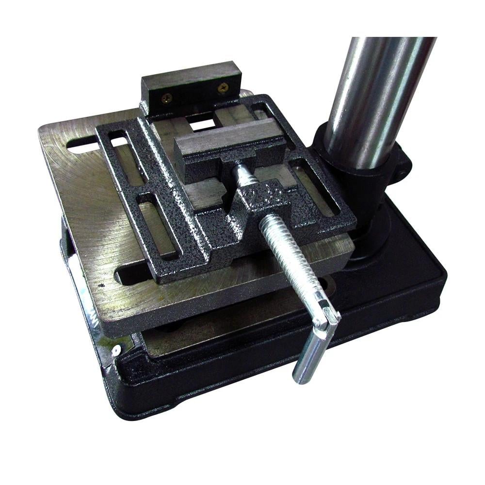 Станок сверлильный Vulkan VLK-13T1 2494073742 настольный 220 В 350 Вт ключевой патрон 13 мм 5 скоростей - фото 3 Станок сверлильный Vulkan VLK-13T1 2494073742 настольный 220 В 350 Вт ключевой патрон 13 мм 5 скоростей - фото 3