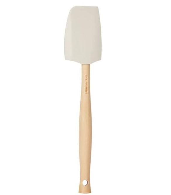 Лопатка Le Creuset Craft 28,5 см Meringue (42004297160000)