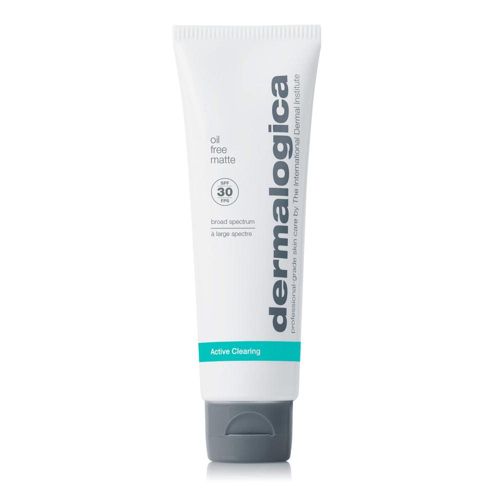 Зволожувач без олій DERMALOGICA Oil Free Matte SPF30 50 мл (80501)