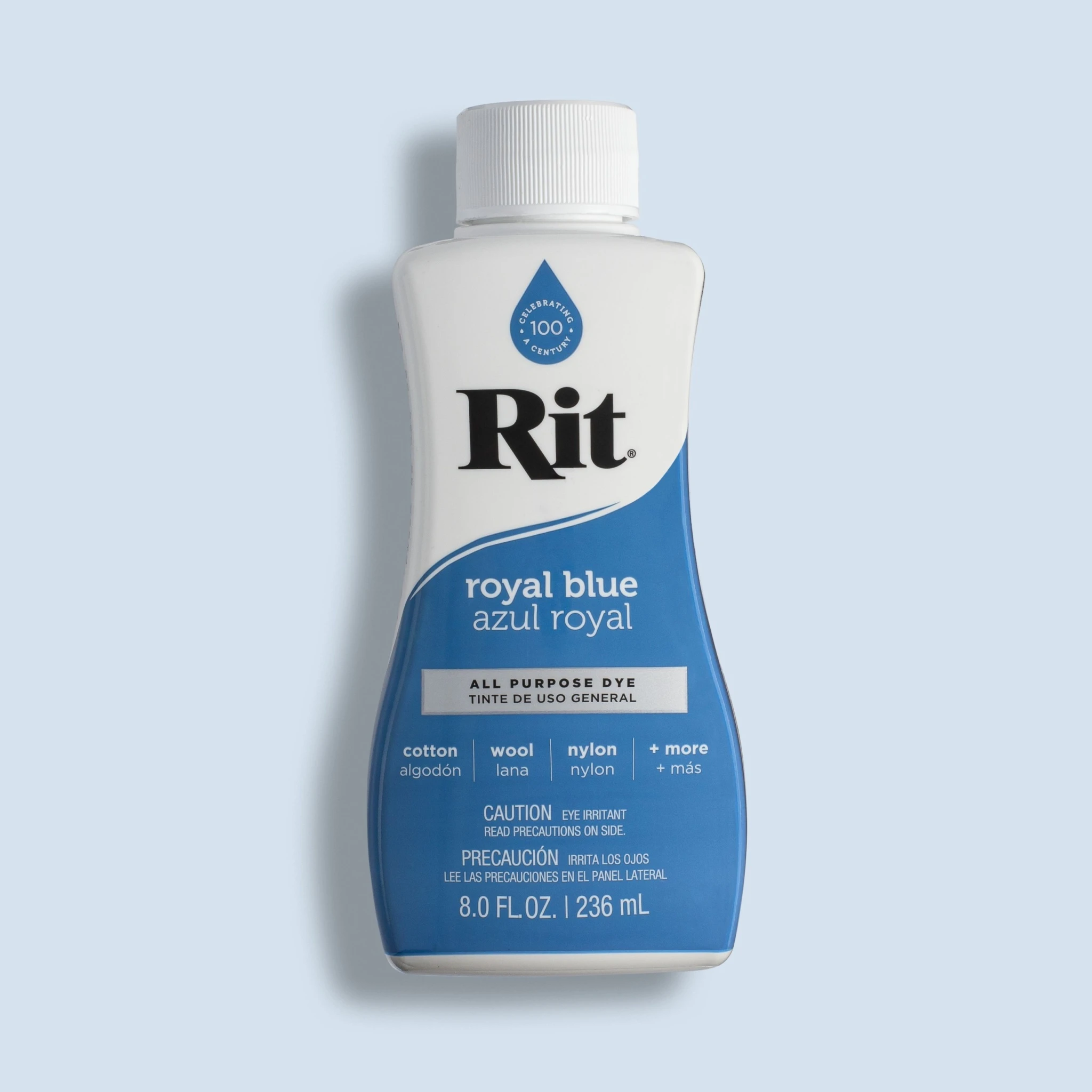 Барвник для одягу Rit Dye Royal Blue (88290)