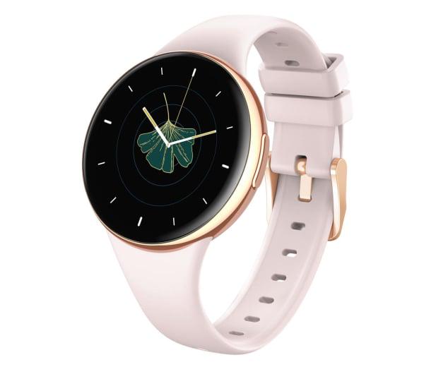 Смарт-годинник MyPhone Watch Mini Pink (614751)