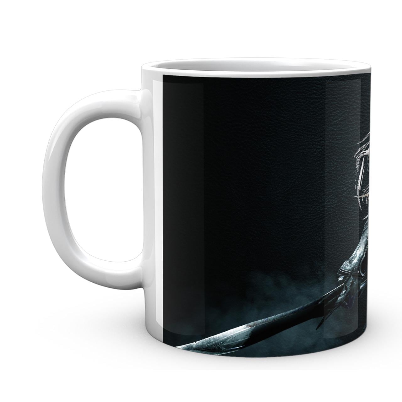 Чашка Geekland Skyrim (SKR 02.20)