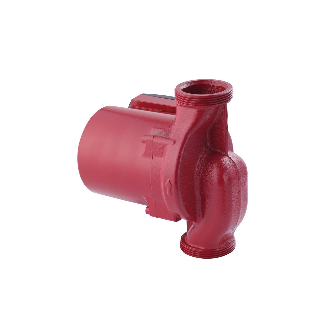 Насос циркуляційний Forwater GPD 32/8-180 з гайками Grundfos (2681047279) - фото 5