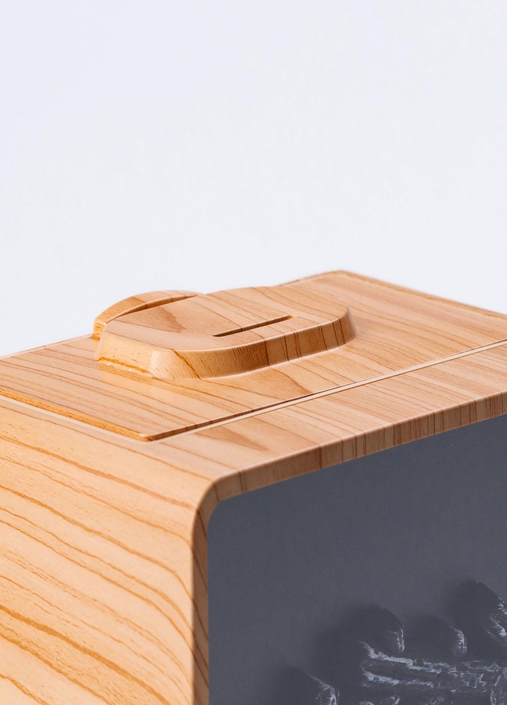 Увлажнитель воздуха ультразвуковой Flame fireplace 3в1 Камин с подсветкой 300 мл Коричневый (N001L) - фото 6 Увлажнитель воздуха ультразвуковой Flame fireplace 3в1 Камин с подсветкой 300 мл Коричневый (N001L) - фото 6