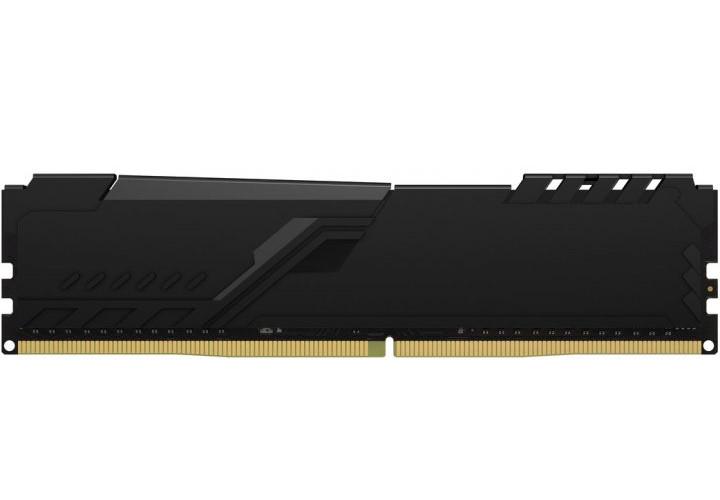Оперативная память Kingston DDR4 16 Гб 3200 МГц (KF432C16BB1/16) - фото 2