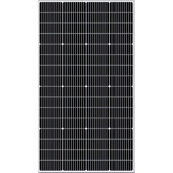 Солнечная батарея монокристаллическая Axioma Energy AX-200M 200 Вт