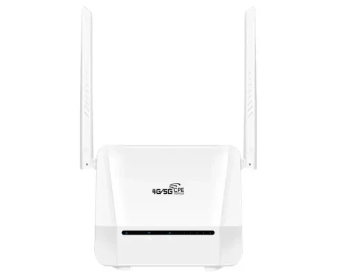 Wi-Fi-роутер Tianjie 4G LTE R312 10000 mAh (31717572)