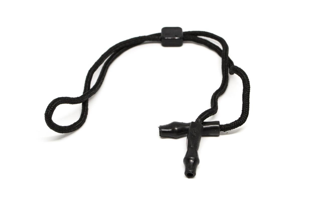 Ремешок для очков Regul Черный (69962090421736)