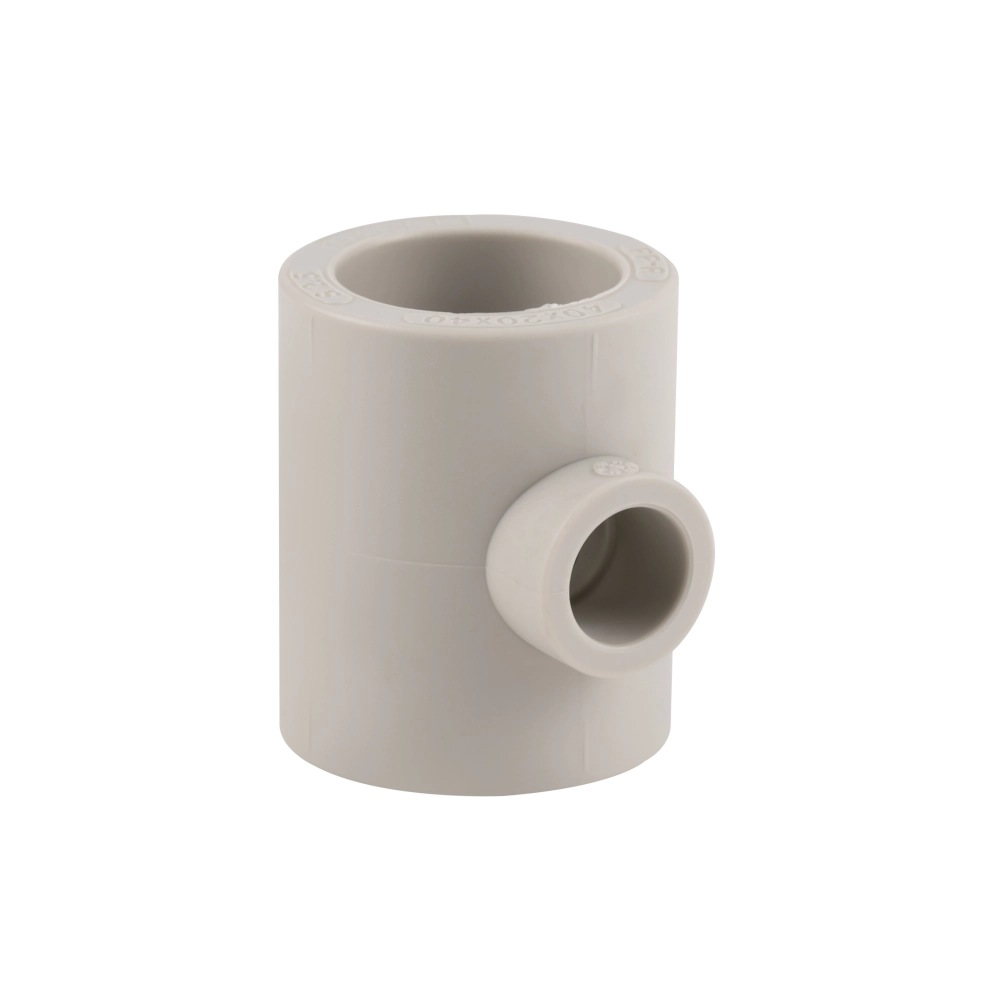 Тройник PPR Thermo Alliance DSC104 переходный 1 1/2"х3/4"х1 1/2" (SD00029362)