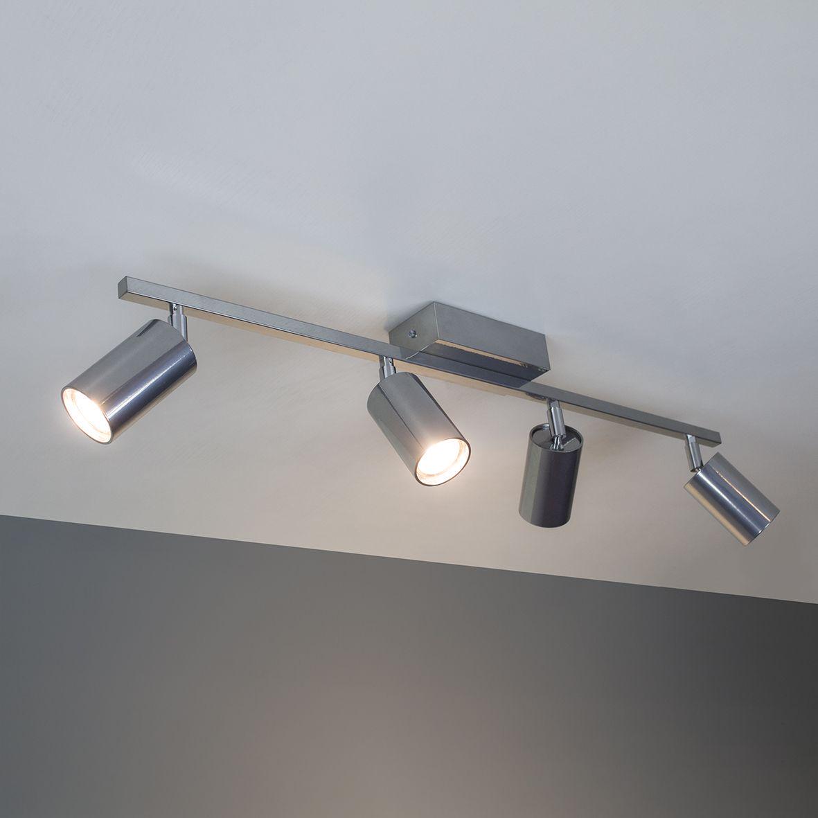 Светильник потолочный Imperium Light Lima (413477.09.09)