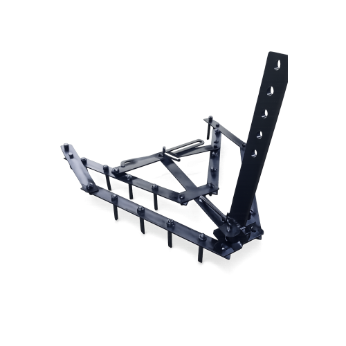 Борона зубчатая регулируемая для МБ 120 (000248237)