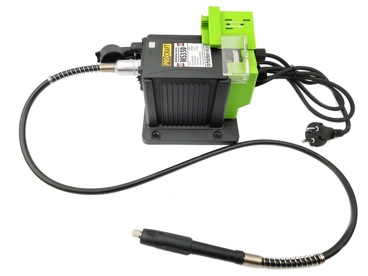 Заточний верстат ProCraft MS-350 Заточний верстат ProCraft MS-350