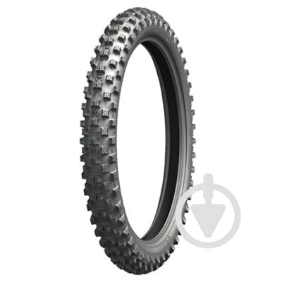 Автошина Michelin Enduro Hard 90/90 R21 54R