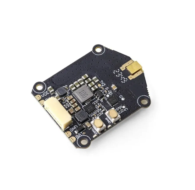 Видеопередатчик VTX Zeus 1,2-1.3 G 1,6W (18235978) - фото 3