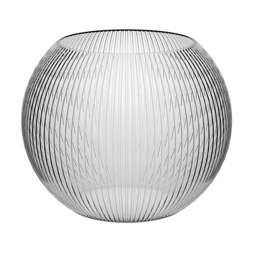Ваза Trendglass Sphere Stripes 15,5 см