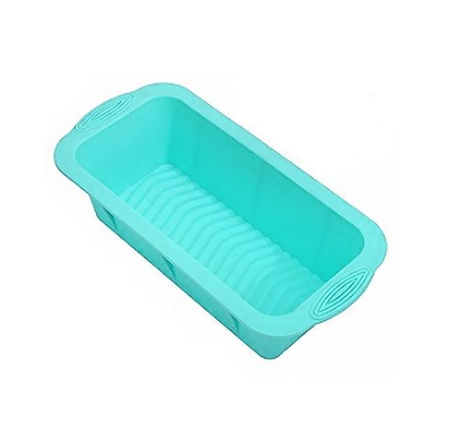 Форма для випікання силіконова Хліб 25х12х7,5 см (AN013144)