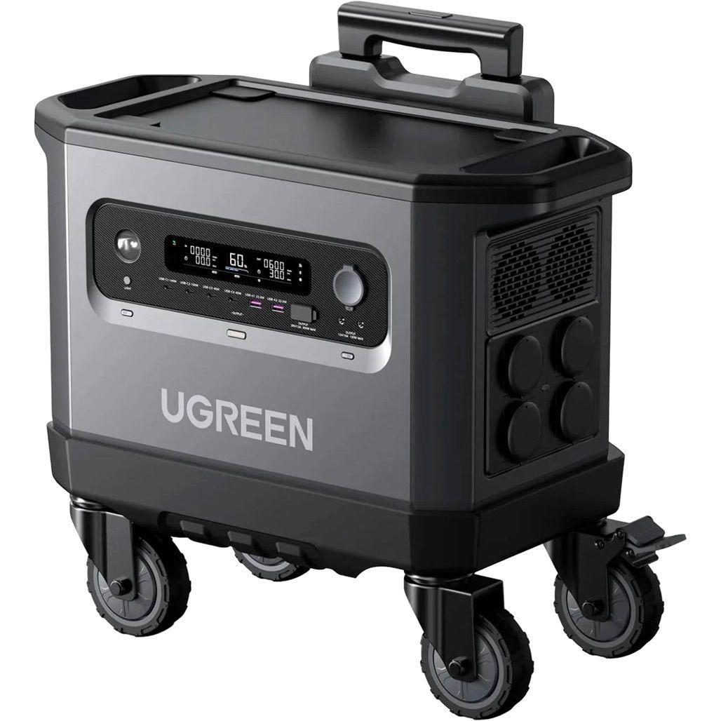 Зарядная станция UGREEN PowerRoam 2200 (GS2200)