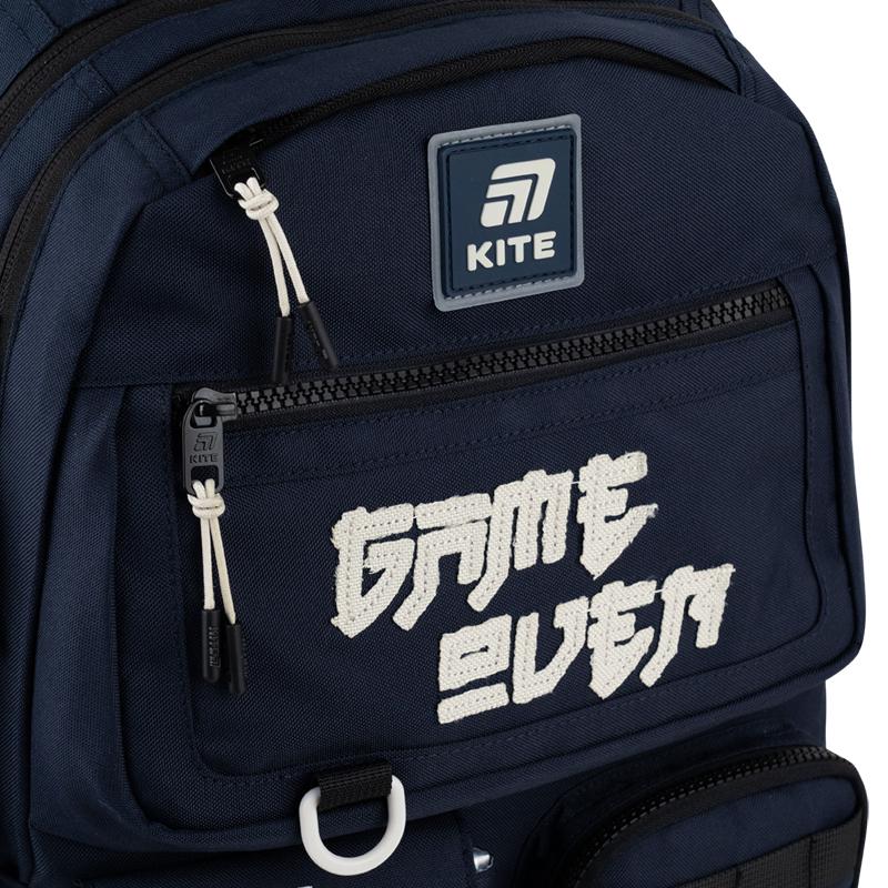 Рюкзак KITE Education Teens K25-2587M-2 - фото 9 Рюкзак KITE Education Teens K25-2587M-2 - фото 9