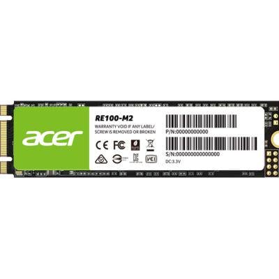 SSD-накопитель Acer RE100 2TB M.2 2280 (BL.9BWWA.116)