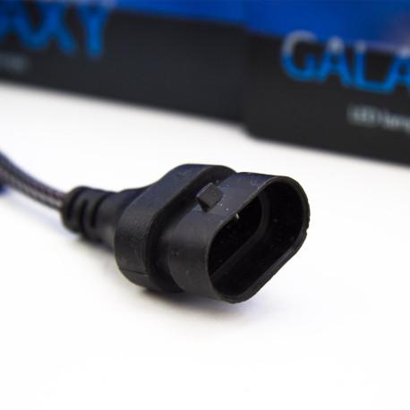 Лампи Galaxy T10 HB3 Canbus 5500K 2 шт. (xn_cua_5174) - фото 6 Лампи Galaxy T10 HB3 Canbus 5500K 2 шт. (xn_cua_5174) - фото 6