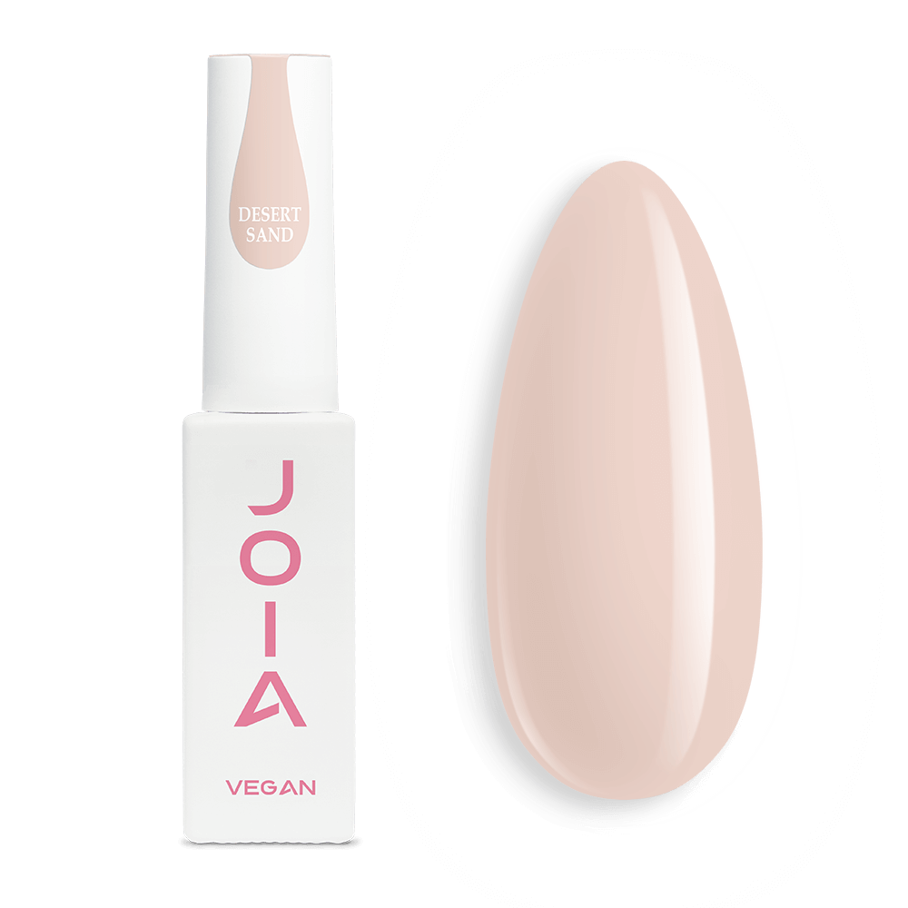 Гель-база PolyLiquid Gel Desert Sand JOIA Vegan 8 мл (4820259340957)