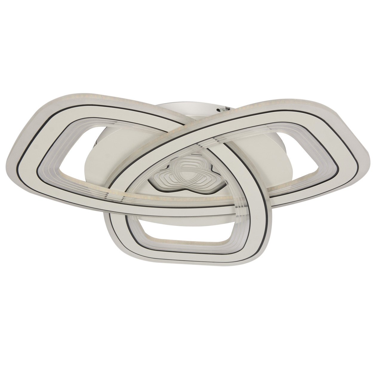 Люстра LED потолочная Sunlight 6078/500 Белый