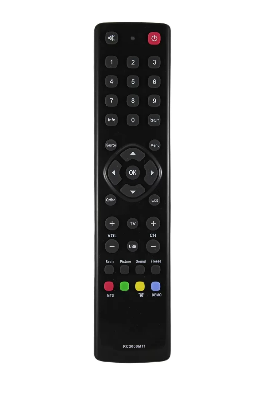 Пульт для телевизора HYUNDAI H-LED24V8 (1901207697)