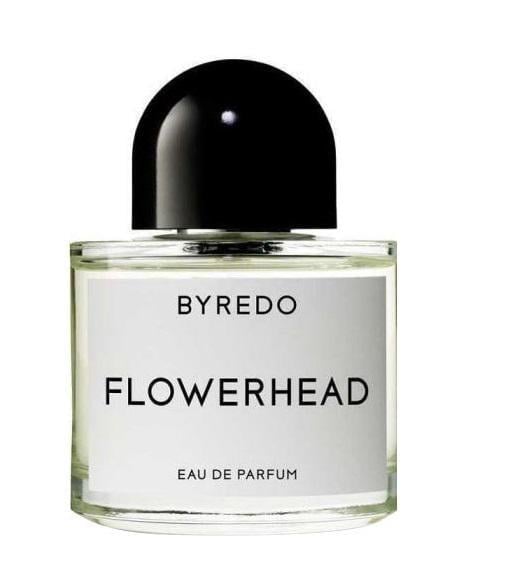 Парфумована вода унісекс Byredo Flowerhead 100 мл в транспортному пакуванні (378162)