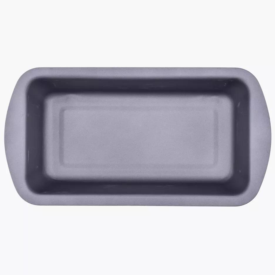 Набір форм для випікання DUKA STARTER 25х13 см 2 шт. Сріблястий (1216063) - фото 3 Набір форм для випікання DUKA STARTER 25х13 см 2 шт. Сріблястий (1216063) - фото 3