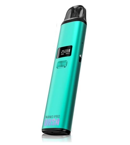 Pod-система Lost Vape Ursa Pro POD Kit Neon Mint (18306)