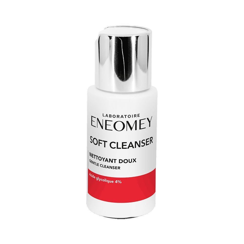 Средство очищающее мягкое Soft Cleanser Cleanser Gentle Peeling Effect Eneomey 40 мл (2700127688)