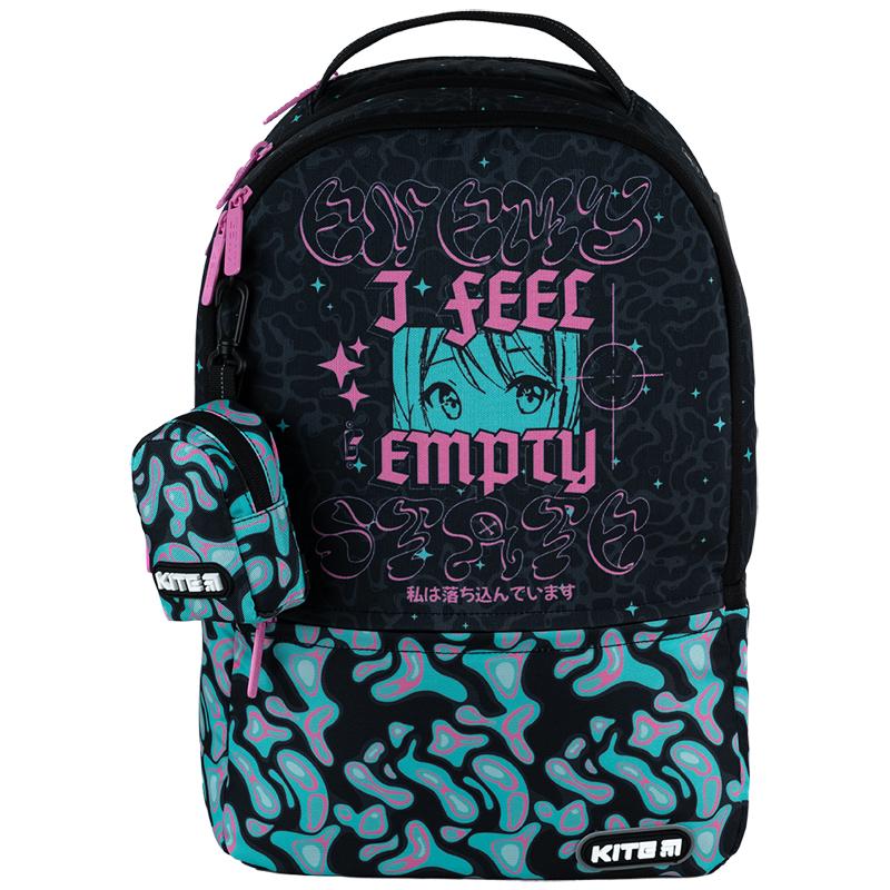 Школьный рюкзак KITE Education Teens K24-2569L-1 (19124559)