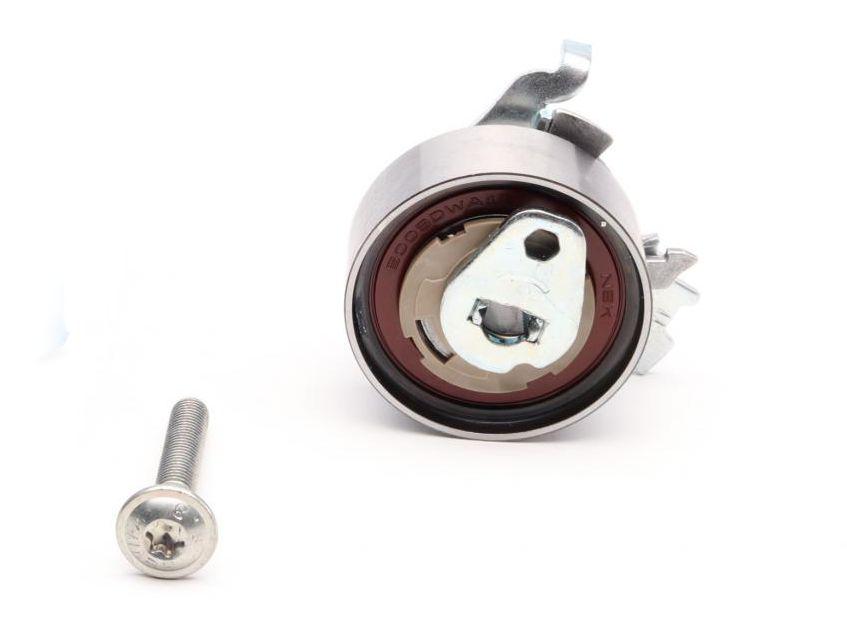 Ролик ГРМ натяжной DAYCO для Opel Corsa A/B 1,5D 87-60х22 мм (ATB2294)