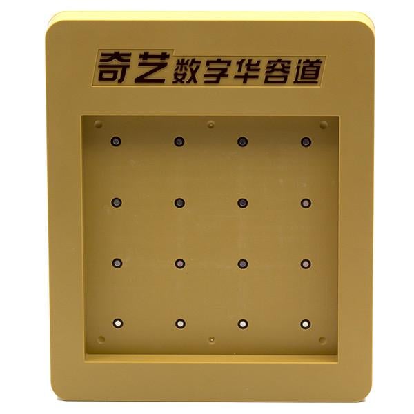 Головоломка п'ятнашки QiYi MoFangGe Magnetic number Klotski (132720) - фото 4 Головоломка п'ятнашки QiYi MoFangGe Magnetic number Klotski (132720) - фото 4