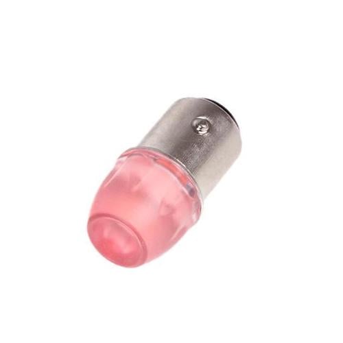 Лампа диодная S25 1157 ceramic R 2 контакта