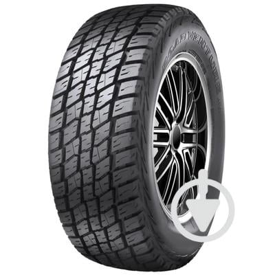 Автошина Marshal Road Venture AT61 235/65 R17 108S XL (457418)