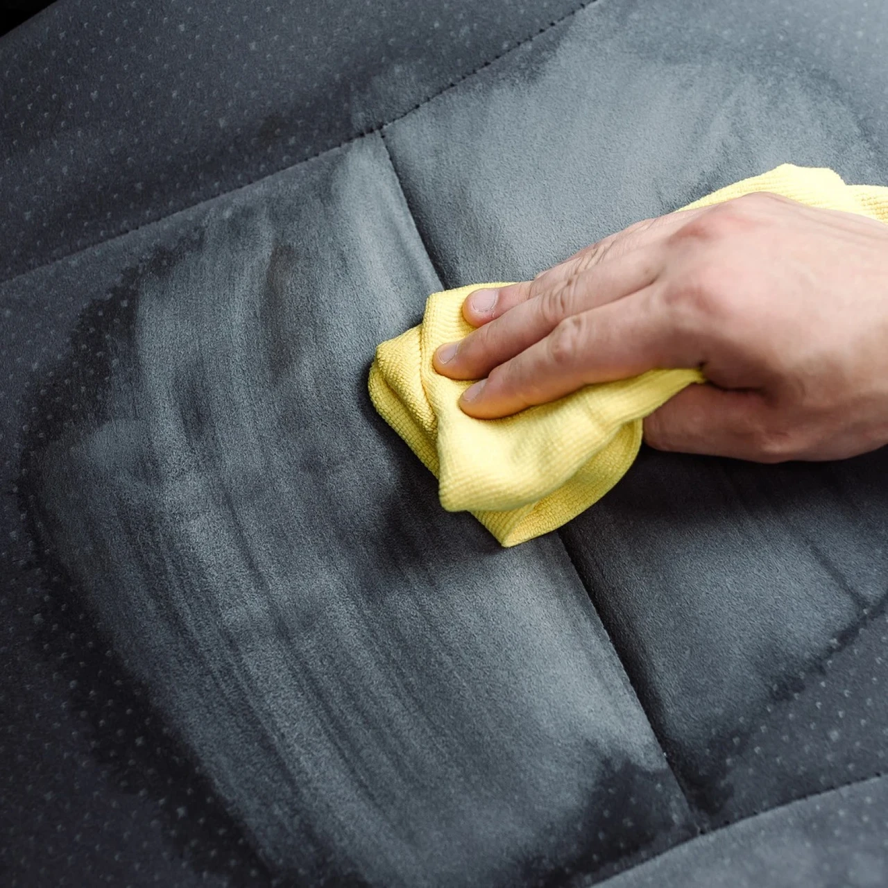 Очищувач для оббивки салону K2 Tapis 5 л - фото 2