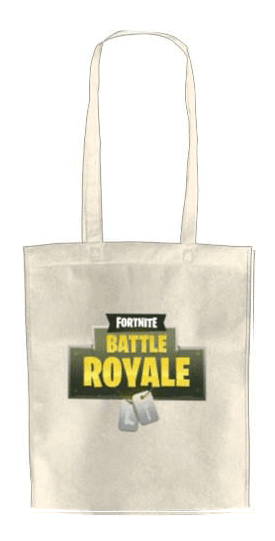Эко-сумка для шопинга Fortnite Battle Royale (338514586-fortnite-battle-royale) Эко-сумка для шопинга Fortnite Battle Royale (338514586-fortnite-battle-royale)