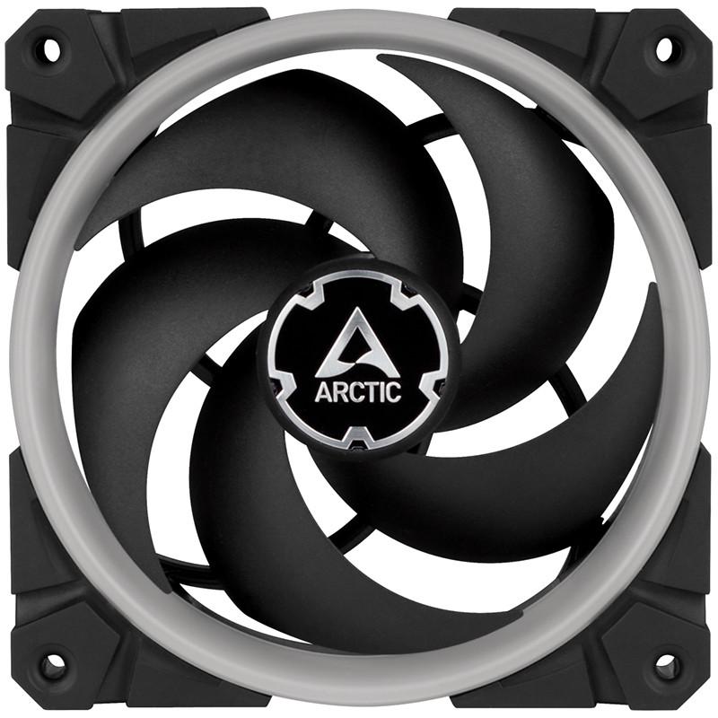 Кулер для корпуса Arctic BioniX P120 A-RGB