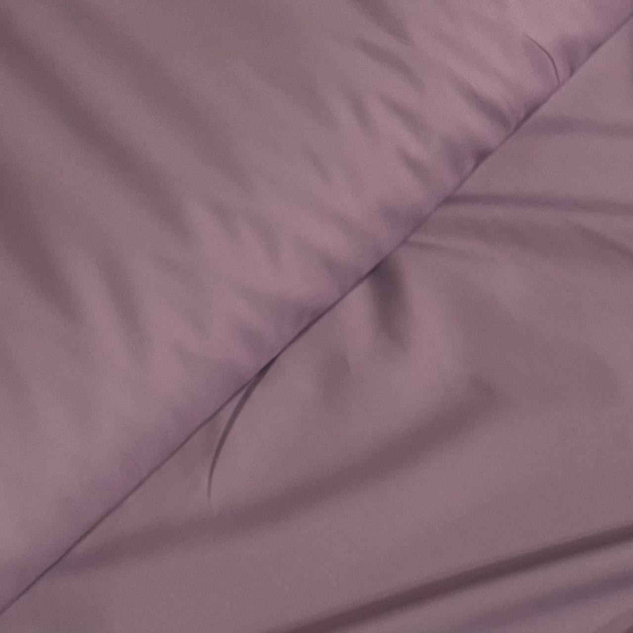 Тканина плащівка тонка Ліловий (24479417) - фото 1