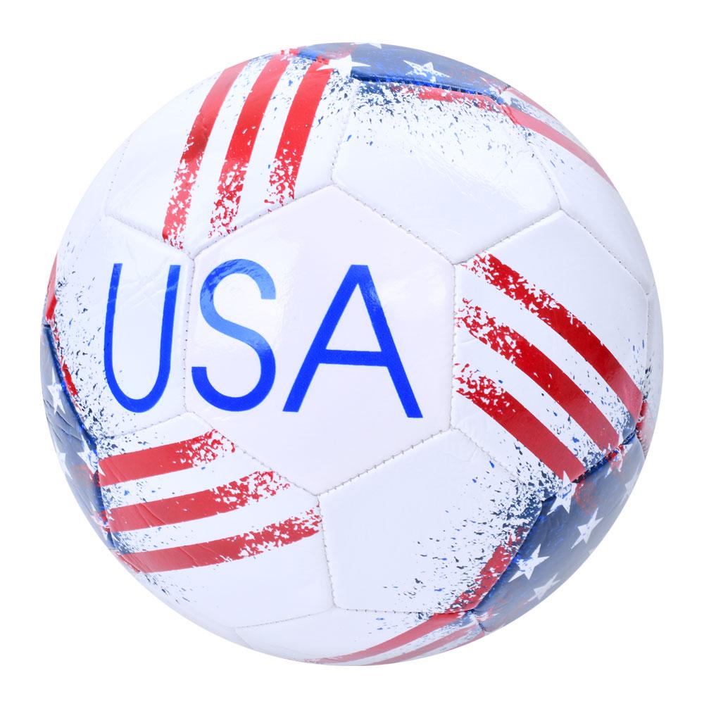 Футбольный мяч EV-3388 USA