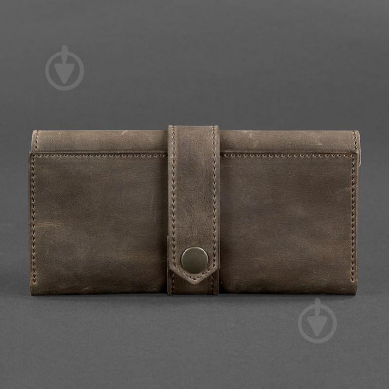 Портмоне BlankNote 3.0 Коричневий (BN-PM-3-o)