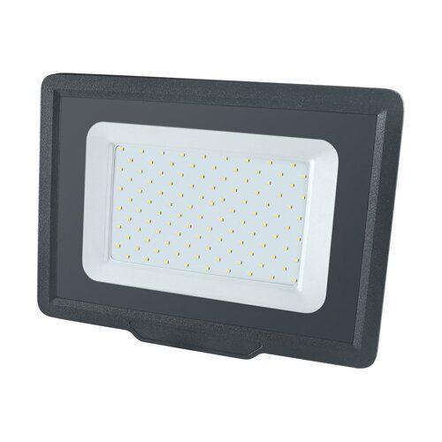 Прожектор Biom 100W S5-SMD-100 Slim 6200К 220V IP65 (14580) - фото 1