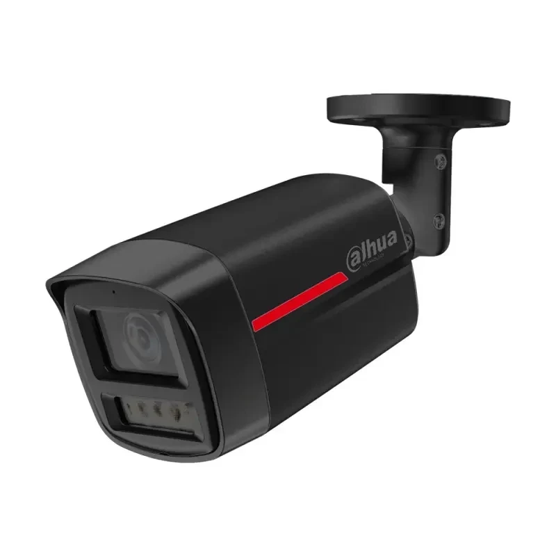 IP-видеокамера Dahua DH-IPC-HFW2449TL-S-PRO-BE 4МП 2,8 мм