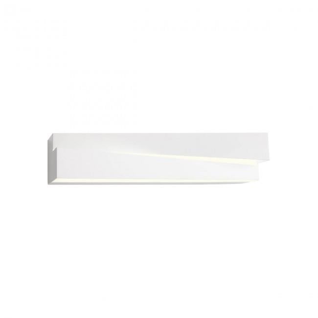 Бра Redo Zigo Ap LED 22 W 3000K Wh 5.1.2 (01-2393)