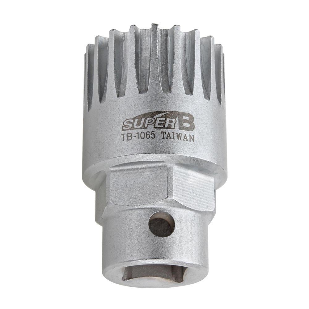 Инструмент SuperB для установки картриджа каретки Shimano (1085-TB-1065)