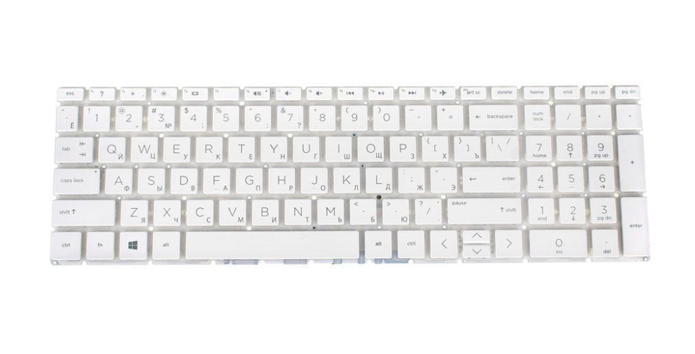 Клавиатура для ноутбука HP 15-CW (179639)