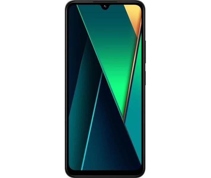 Смартфон Poco C75 8/256Gb NFC EU Черный - фото 3